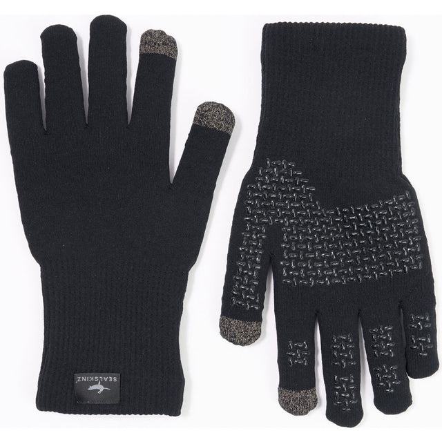 Anmer Waterproof All Weather Ultra Grip Glove