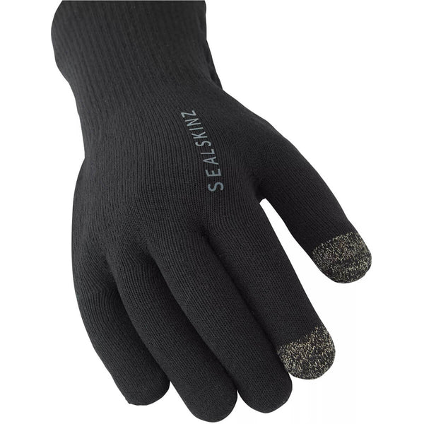 Anmer Waterproof All Weather Ultra Grip Glove