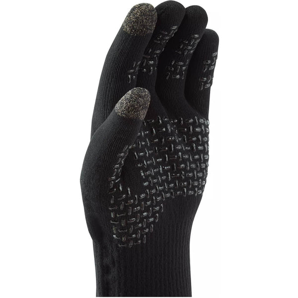 Anmer Waterproof All Weather Ultra Grip Glove