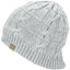 Waterproof Cold Weather Cable Knit Beanie Hat