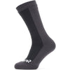 Waterproof Cold Weather Mid Length Sock