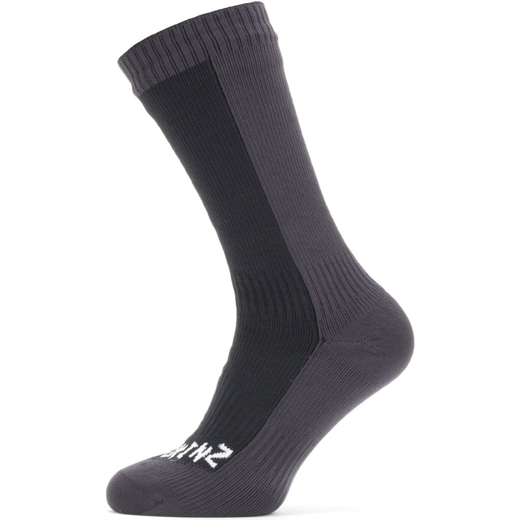 Waterproof Cold Weather Mid Length Sock