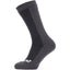 Waterproof Cold Weather Mid Length Sock