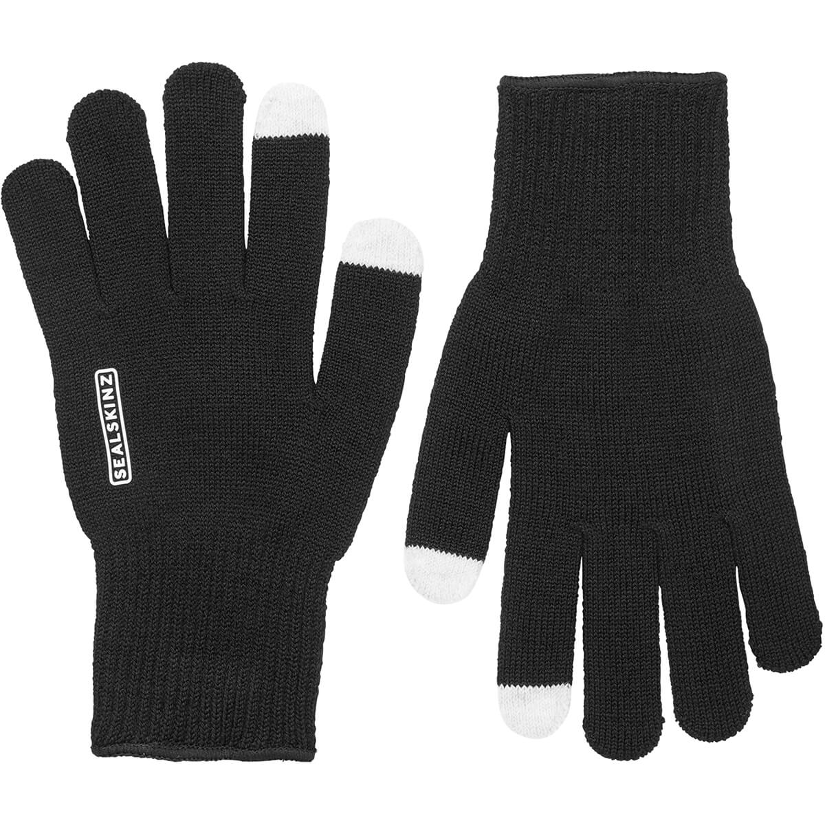 Hanworth Solo Merino Glove