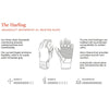 Harling Waterproof All Weather Glove
