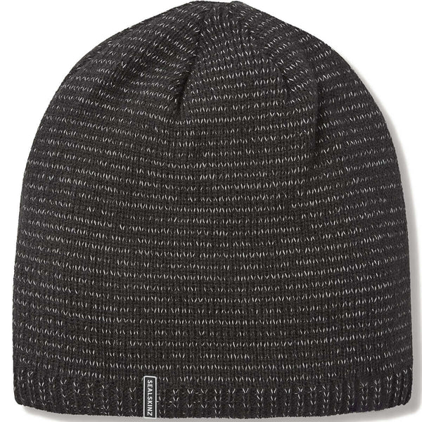 Loddon Waterproof Cold Weather Reflective Beanie Hat