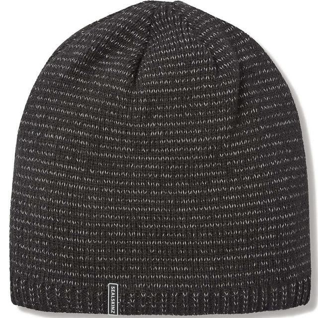 Loddon Waterproof Cold Weather Reflective Beanie Hat