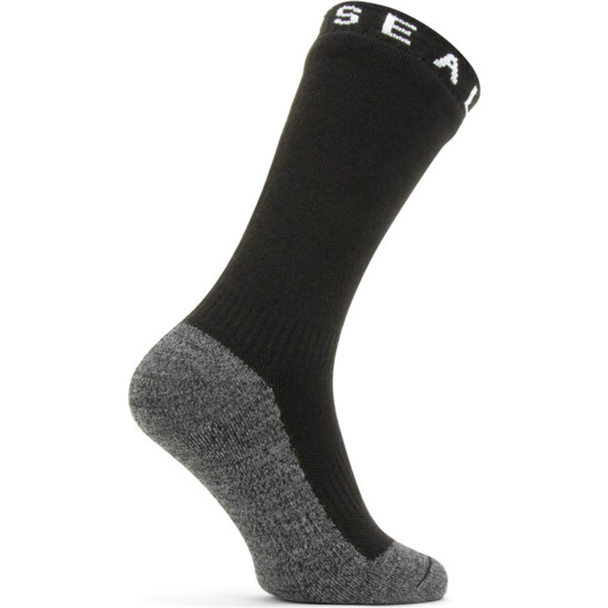 Nordelph Waterproof Warm Weather Soft Touch Mid Length Sock