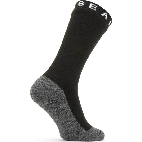 Nordelph Waterproof Warm Weather Soft Touch Mid Length Sock