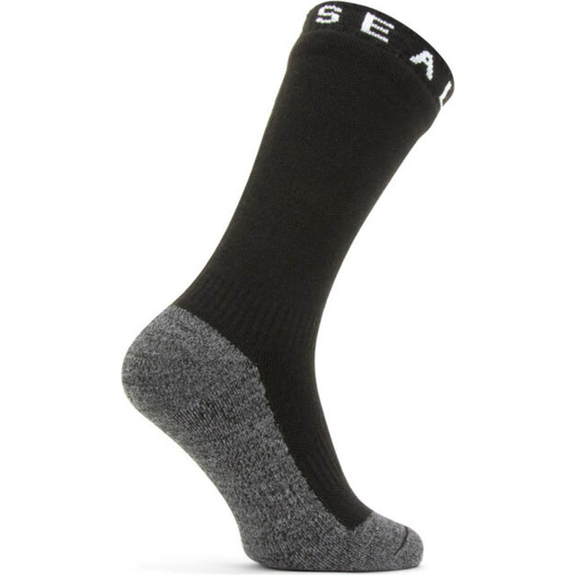 Nordelph Waterproof Warm Weather Soft Touch Mid Length Sock