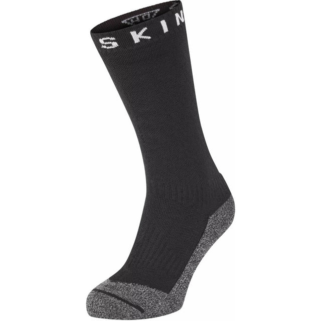 Nordelph Waterproof Warm Weather Soft Touch Mid Length Sock