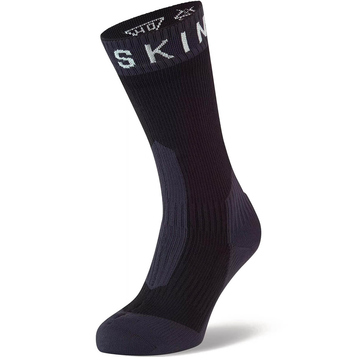 Stanfield Waterproof Extreme Cold Weather Mid Length Sock