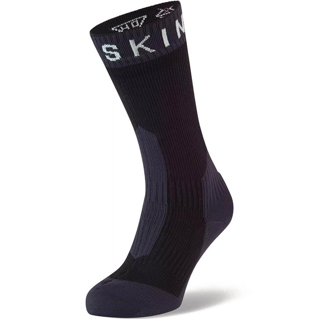 Stanfield Waterproof Extreme Cold Weather Mid Length Sock