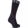 Stanfield Waterproof Extreme Cold Weather Mid Length Sock