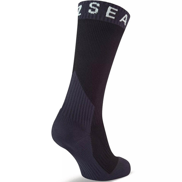 Stanfield Waterproof Extreme Cold Weather Mid Length Sock