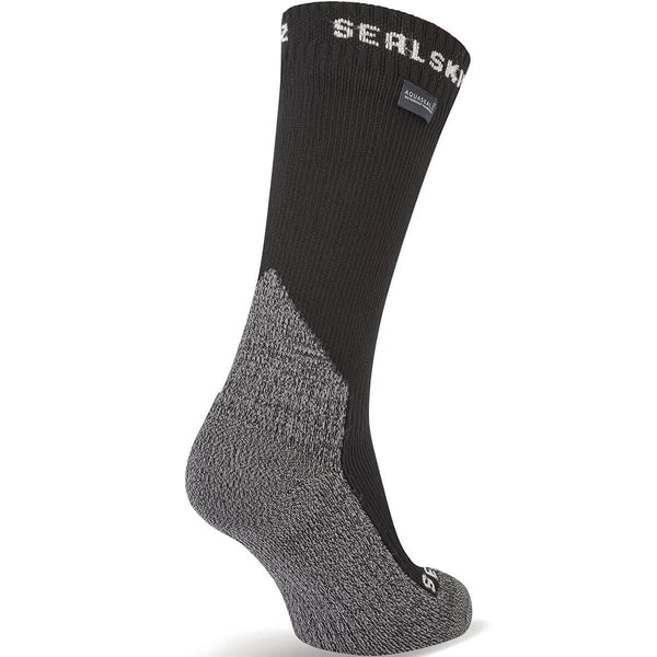Stanfield Waterproof Extreme Cold Weather Mid Length Socks