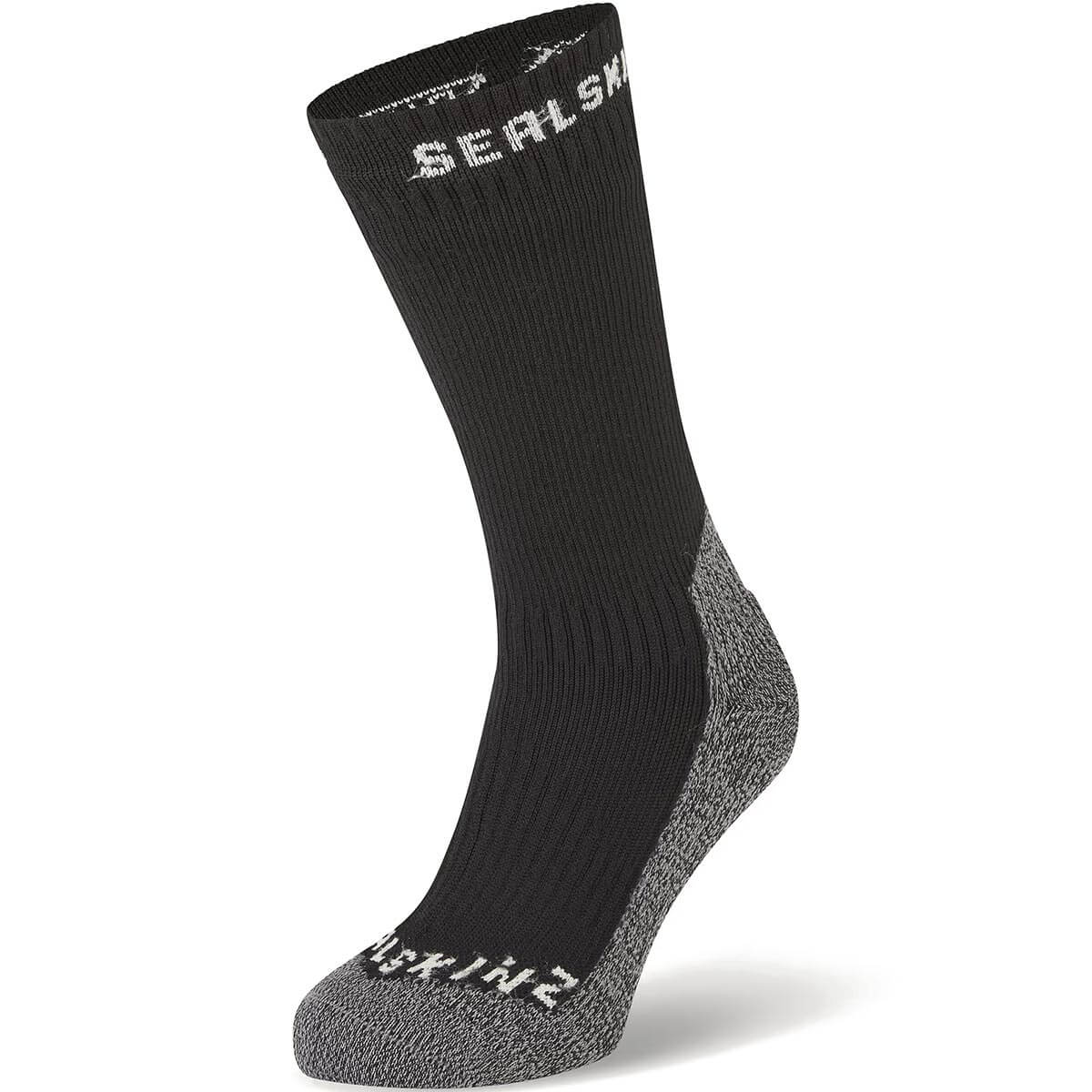 Stanfield Waterproof Extreme Cold Weather Mid Length Socks