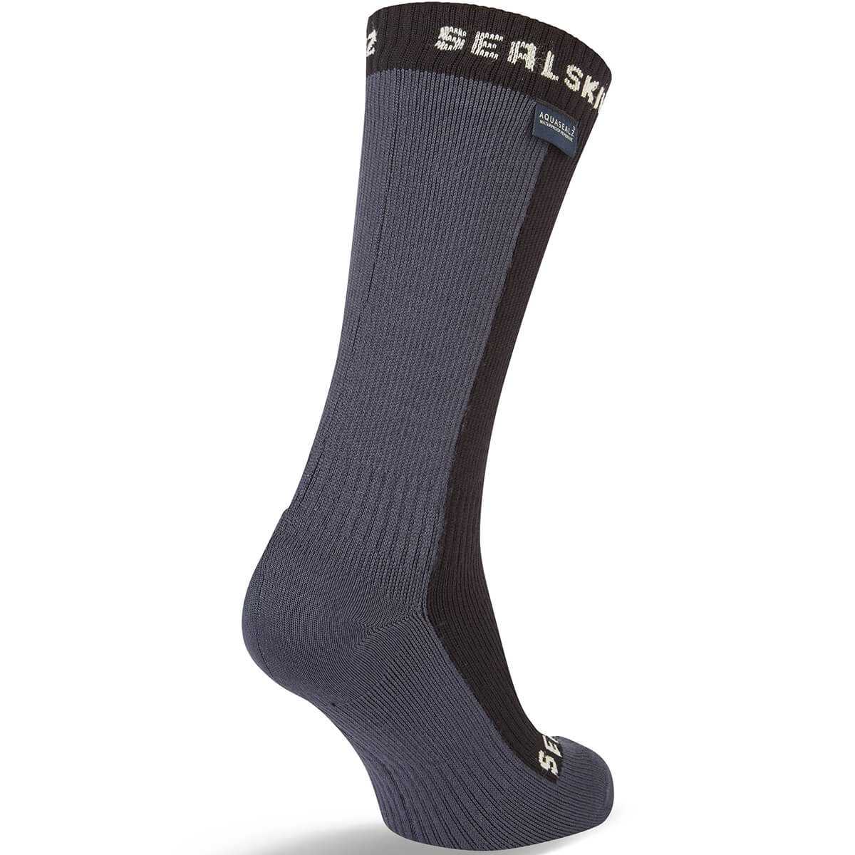 Starston Waterproof Cold Weather Mid Length Socks