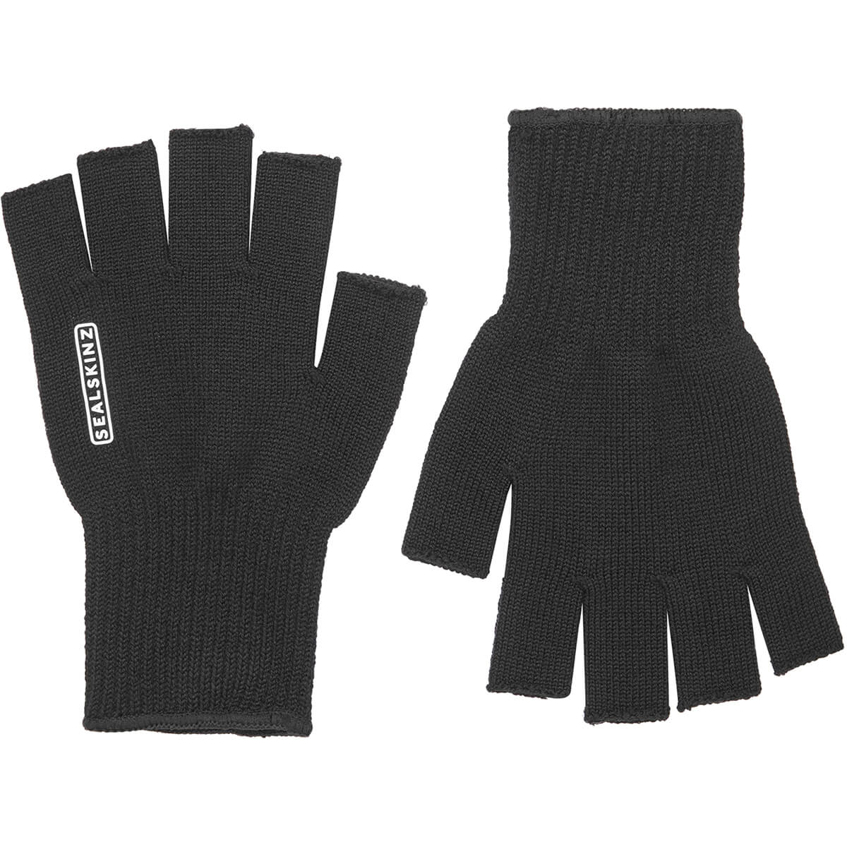 Thornham Merino Fingerless Glove