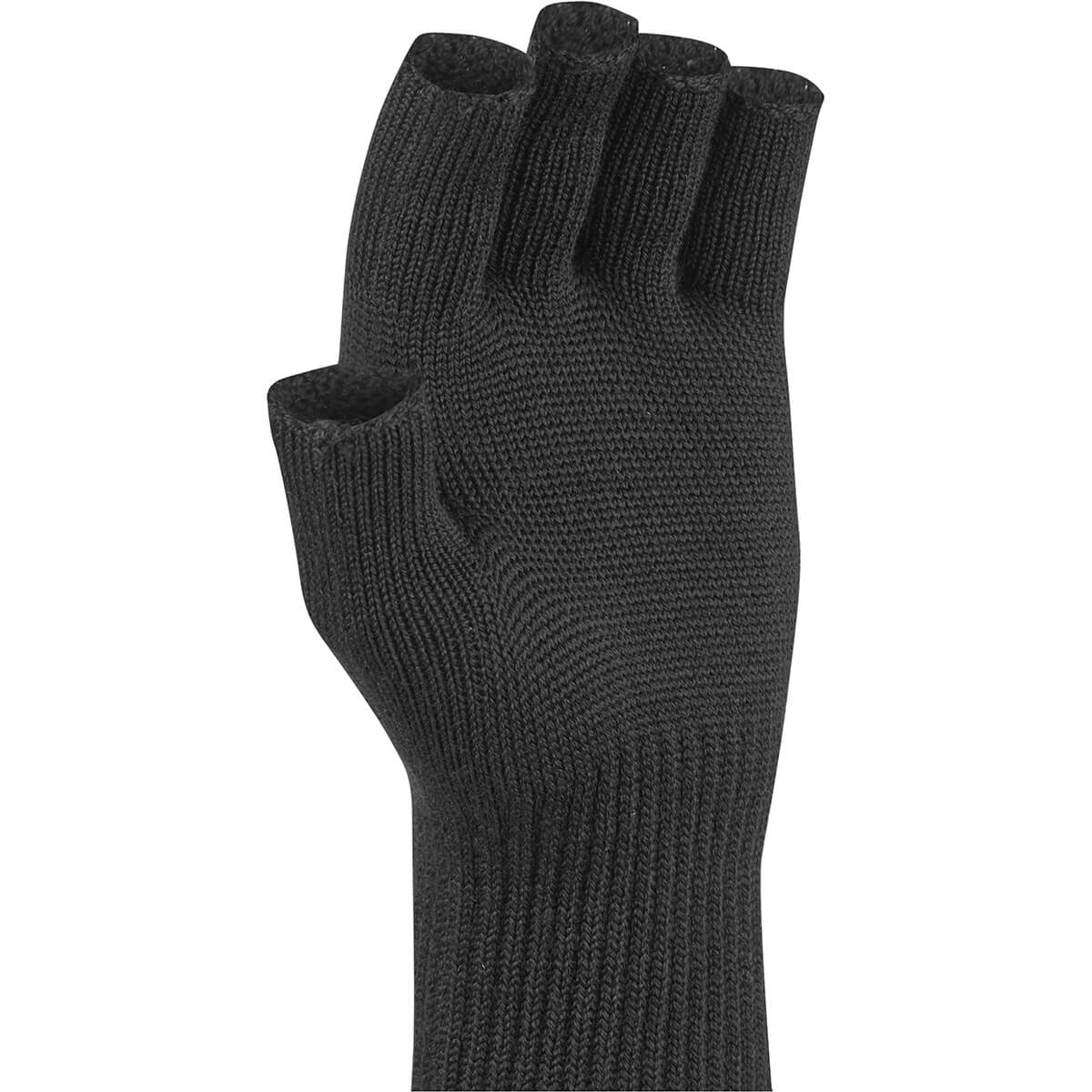 Thornham Merino Fingerless Glove
