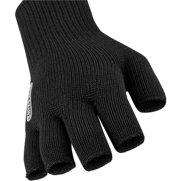 Thornham Merino Fingerless Glove