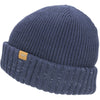 Waterproof Cold Weather Roll Cuff Beanie Hat