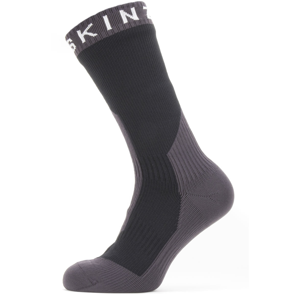 Waterproof Extreme Cold Weather Mid Length Sock