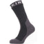 Waterproof Extreme Cold Weather Mid Length Sock