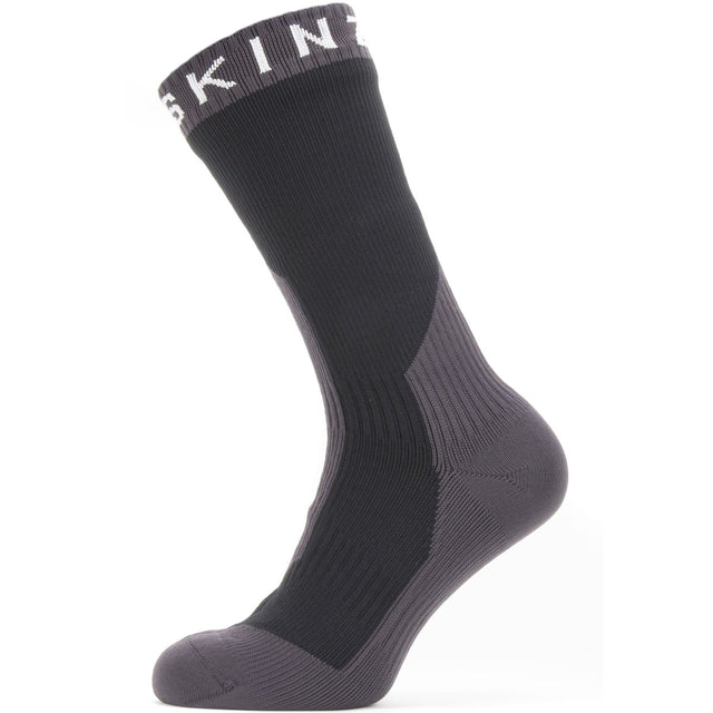 Waterproof Extreme Cold Weather Mid Length Sock