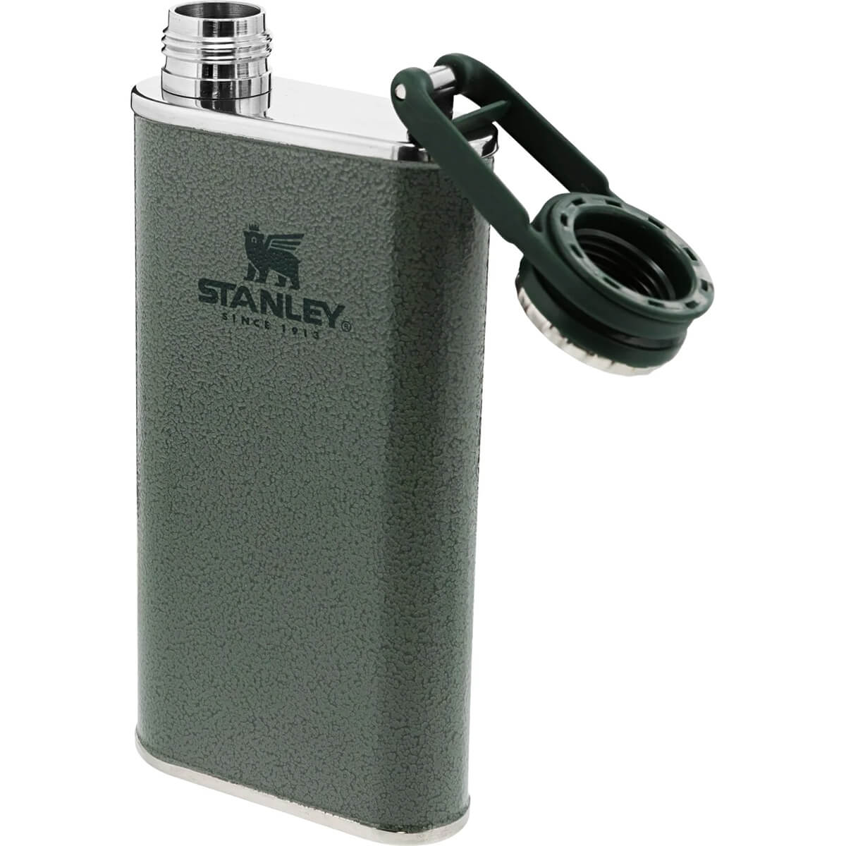 236ml Classic Hip Flask