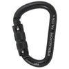 Sterling Falcon Autolock Small Pear Carabiner