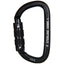 Sterling Hawk Autolock Asymmetrical D Carabiner