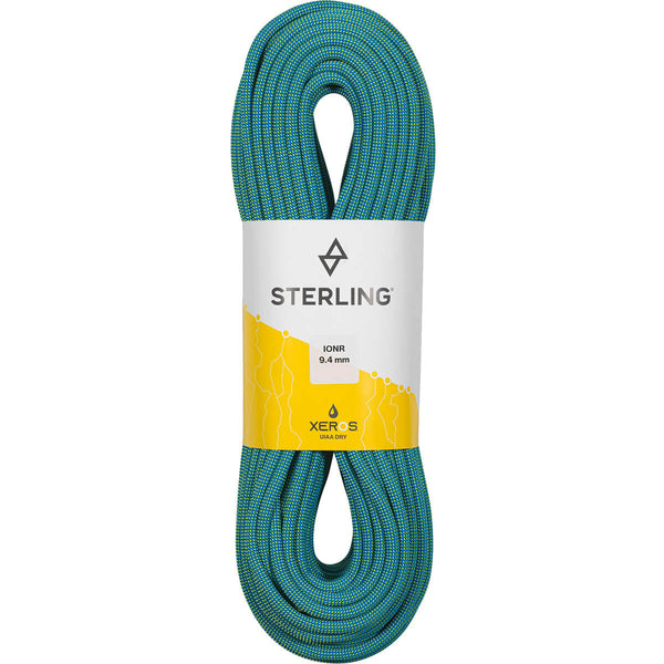 Sterling Ion R 9.4mm XEROS Rope