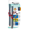 2m straps with packaging (may vary)
