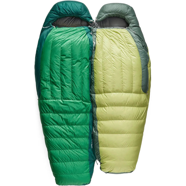Zipped to women's bag