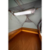 Pole bag used to hold light (light not included)