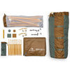 All components