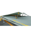 Apex Vent zipped closed