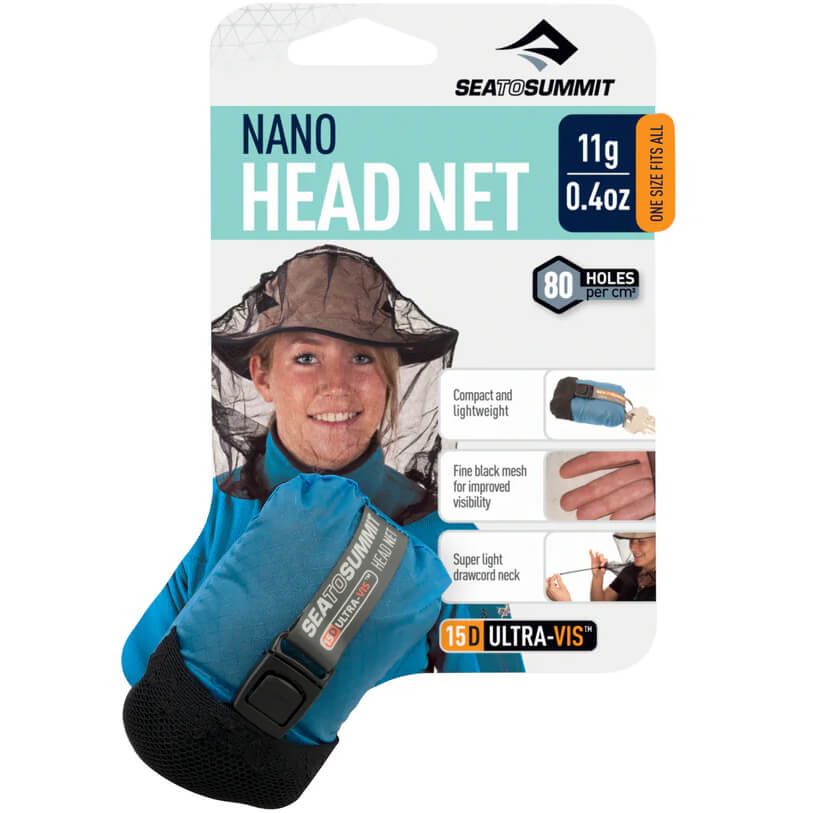 In pouch with packaging (may vary)