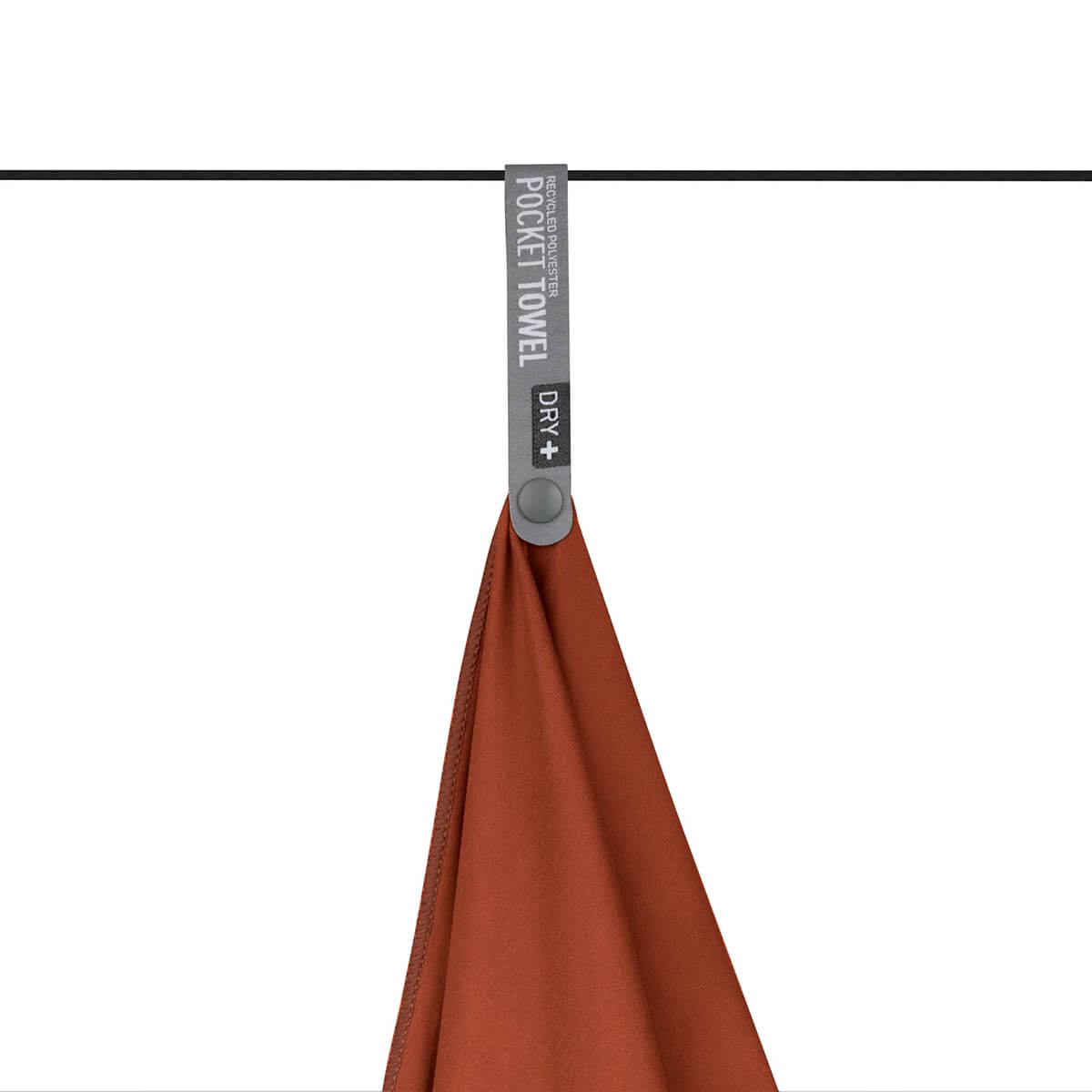 Picante, hanging loop