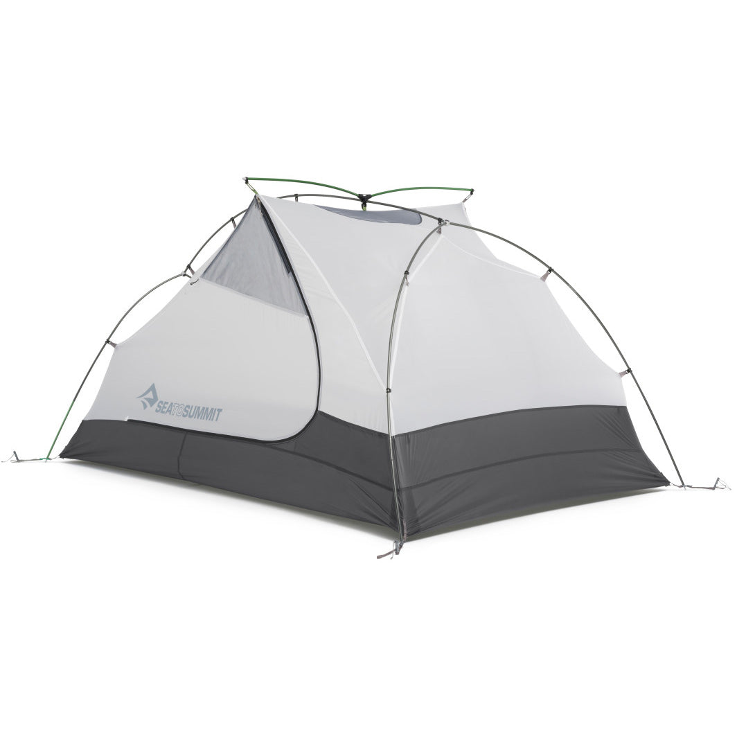 Canopy, 3/4 vew