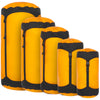 Ultra-Sil Compression Sack family in Zinnia