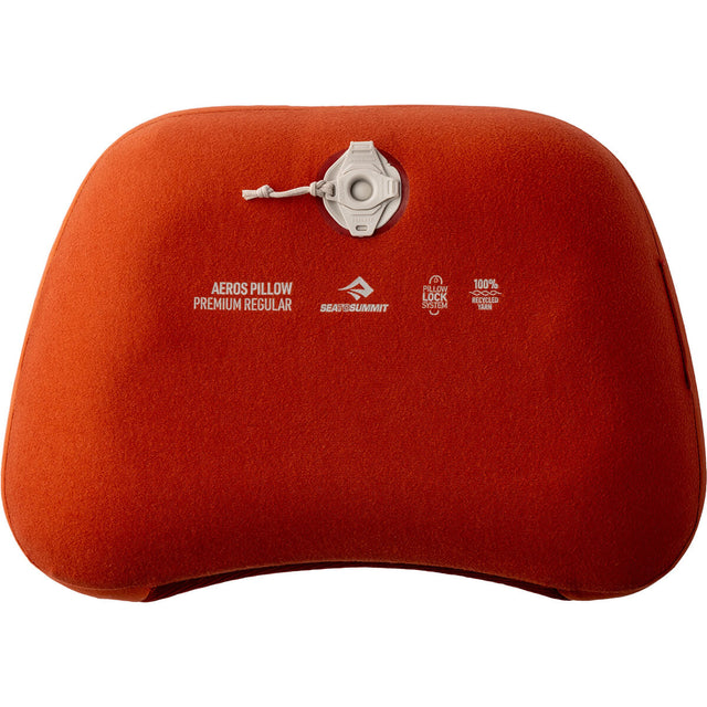 Aeros Premium Pillow