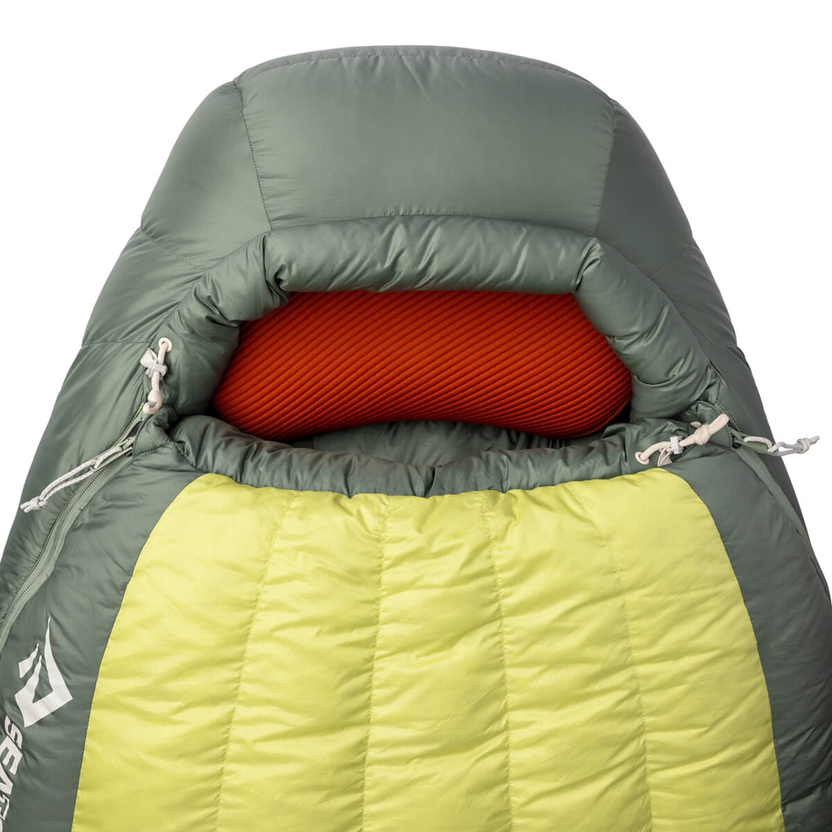 Aeros Premium Pillow
