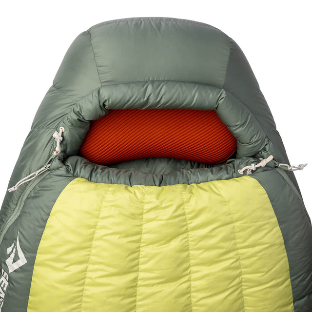 Aeros Premium Pillow