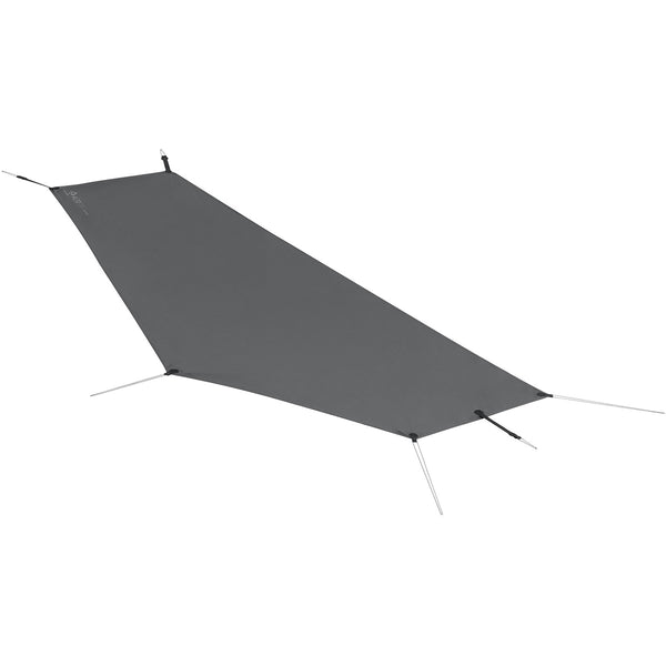 Alto TR1 Lightfoot Footprint