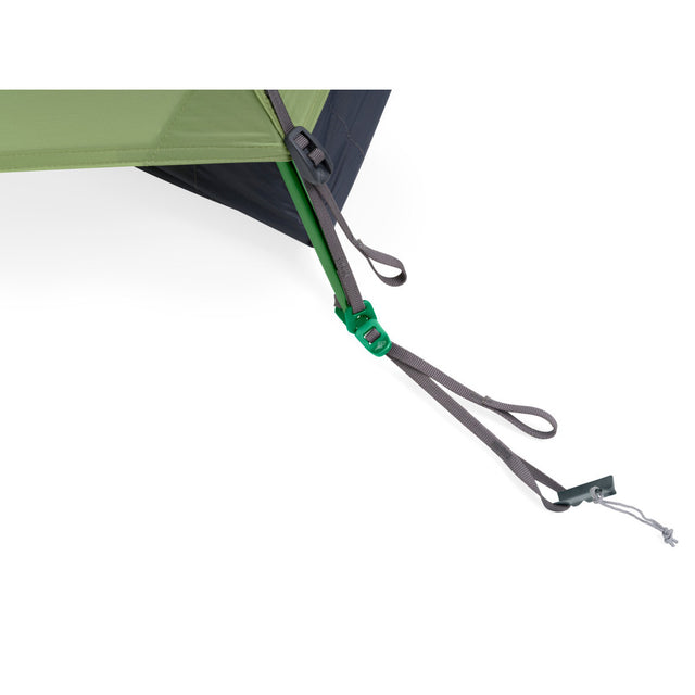 Alto TR2 PLUS Ultralight Backpacking Tent