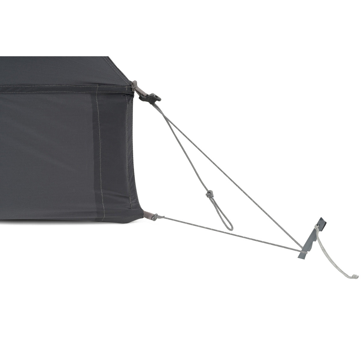 Alto TR2 PLUS Ultralight Backpacking Tent