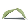 Alto TR2 Lightfoot Footprint