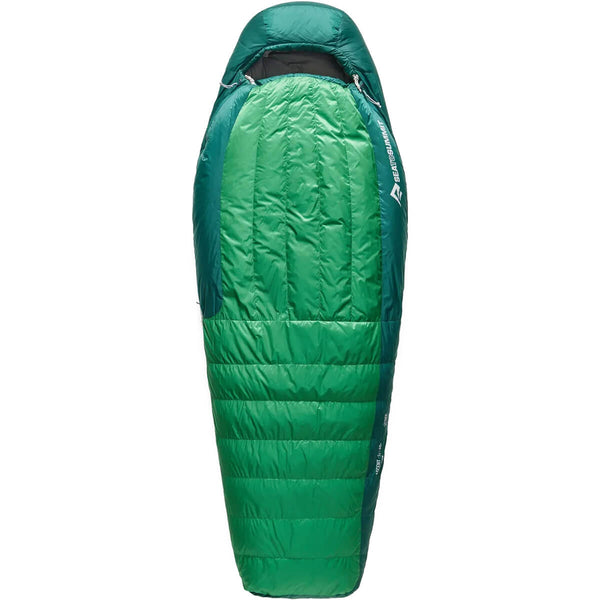 Ascent -1 Regular Down Sleeping Bag